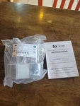 Nib Soclean Adapter Resmed Airsense #1210UNI C000500 New. Price: $24.99.