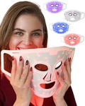 Aral Aura Light Therapy Mask New. Price: $59.99.
