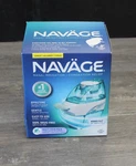 Navage Nasal Care Saline Irrigation Multi-user Kit 30 Saltpod Capsule New. Price: $57.95.