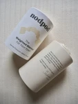 Nib Nodpod Sleep Mask Bone New. Price: $24.99.