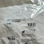 Resmed Airfit N20 Headgear Sml 63560 Cpap Mask Part New. Price: $16.45.