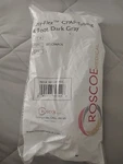 Roscoe Medical Easyflex 6-FEET Cpap Tubing Gray (EASY-FLEX6) New. Price: $10.00.