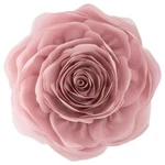 Jwh Decorative Flower Throw Pillow Cover Velvet Floral Accent Cases Ro... New. Price: $42.51.