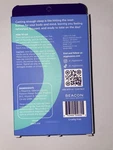 Plusone Blissful Sleep 14 Aid Patches L-theanine Valerian Lavender New. Price: $10.00.