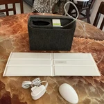 Smart Nora Anti-snoring Pillow & Case Pre-owned. Price: $49.00.