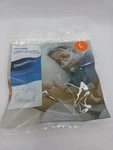 New Sealed Philips Respironics Dreamwear Large Gel Pillows Mask Cushion. Price: $28.48.
