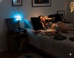Vacuum Tube - Choose Style & Led Color New. Price: $25.00.