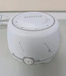 Marpac Dohm Elite Natural Noise Sound Machine EM1DSUSWH White Clean Used. Price: $20.99.