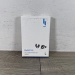Hale Nasal Breathing Aid Refill Kits Daily Wear Dilator Large New. Price: $34.99.