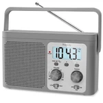 Am Fm Radio Portable Shortwave Battery Powered Plug In Wall For Hom... New. Price: $34.98.
