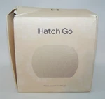 Hatch Go Portable Sleep Soother Machine With 10 Different Sounds, Putty. Price: $24.95.