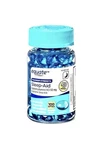 Equate Sleep Aid Softgels Maximum Strength Formula 100 Count New. Price: $23.99.
