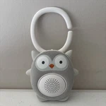 Wavhello Soundbub Bluetooth Speaker And Soothe Ollie Owl For Infant Used. Price: $14.99.