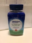 New Unisom Simple Slumbers Melatonin 5MG Midnight Raspberry 60 Gummies Sealed. Price: $6.00.
