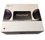 Sleephub Aid By Cambridge Sciences - Bold Black Used. Price: $180.00.