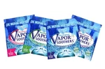 Vapor Soothers Nasal Dilator Clips Cool & Easy Breathing Under Your Mask 4 Scent New. Price: $16.99.
