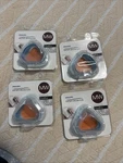 4PC New Philips Respironics Cpap Nasal A7032 Cushion Flap 1071864. Price: $28.82.