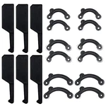 6 Pairs Nose Up Lifting Shaping Clip Beauty Tool Shaper Inserts Pain New. Price: $16.50.
