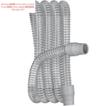 Made Usa - 8 Foot Universal Cpap Tubing Compatible 1 Pack, Black New. Price: $15.99.