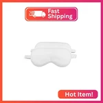 Hbhlfz Mask 2 Pack - Bamboo Viscose Fiber Sleeping Eye With Elastic New. Price: $12.83.