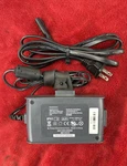 Respironics IPX1 MW115RA1200N05 Power Supply Adapter 12V 5.0A Ac 1058190 W/cords New. Price: $22.80.