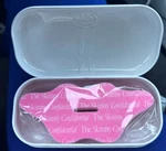 The Skinny Confidential Mouth 30 Tapes New. Price: $21.99.