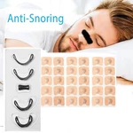 Nasal Breathing Dilator Kit Anti Snoring Sleep Aid Nose Airflow Support Strips New. Price: $9.49.