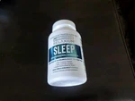 New & Sealed - Relaxium Sleep Professional Strength (60) Caps. Exp. 06/2027. Price: $19.95.