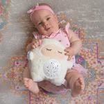 Baby Lamby: All-in-one Sleep Soother, Night Light, & White Noise Machine New. Price: $57.50.