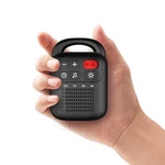 Colournoise Portable Rechargeable White Machine Mini Small Travel Sound... New. Price: $27.53.