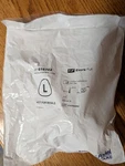 Fisher & Paykel Evora Full Mask Cushion Large 616762 Tube New Sealed. Price: $18.00.