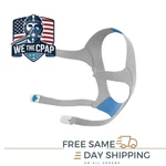 Resmed Airfit & Airtouch F20 Headgear Original (small, Medium, Large) New. Price: $18.88.