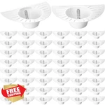 Trelaco Urine Collection Hats For Toilet 50 Pcs 900CC New. Price: $76.99.