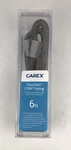 Carex Flexislim Cpap Tubing 6 Foot 15MM Connectors Universal Nib New. Price: $6.00.