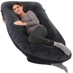 Cauzyart Pregnancy Pillows For Sleeping U-shape Full Body And Maternit... New. Price: $59.18.