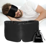 Silk Mask For Women Men, Mulberry Eye Sleeping & Blindfold New. Price: $14.12.