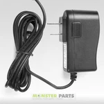 Ac Adapter Fit 7.5V Brookstone Advanced Tranquil Moments Sound Sleep Therapy Sys New. Price: $13.99.