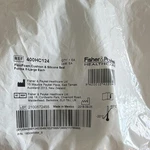 Fisher & Paykel Flexifoam Cushion Silicone Seal Forma X-large 400HC124 New. Price: $35.00.