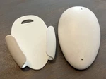 Smart 002NORA2 Contact Free Snoring Solution Replacement Pebble, Nocords Pre-owned. Price: $17.95.