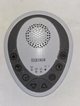 Homedics Soundspa Mini Portable Machine 4 Soothing *no Box* Used. Price: $13.99.