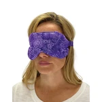 Nature Creation- Lavender Eye Mask- Natural Therapy For Better Sleep & Headaches New. Price: $19.99.