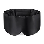 Zenssia Silk Sleep Mask For & Women, Adjustable, Total Blackout New. Price: $28.63.