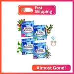 Nasal Dilators By Vapor Soothers Scented Nose Rings For Nurses Clips New. Price: $23.95.