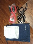 Respironics 1001956 Shielded Dc 12VOLT Power Cord New. Price: $15.00.