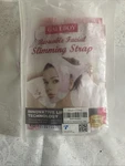 Galeboy Double Chin Reducer, Face Slimming Strap, V Line Lifting Mask New. Price: $19.99.