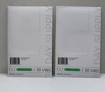 2PK Intake Breathing Refill Tabs (60 Day) Magnetic Nasal Strips For Sleeping New. Price: $78.98.