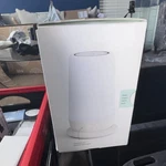 Hatch Rest+ 2ND Gen Smart Sleep Assistant White Noise Machine Open. Price: $42.00.