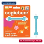Oogiebear Baby Nose Cleaner & Removal Tool - Safe Booger New. Price: $14.72.