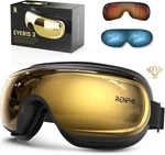 Renpho Eyeris 3 Massager With Heat And Cooling Care Devices For Migraine Certified. Price: $59.99.