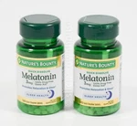Natures Bounty 3MG Melatonin Sleep Relaxation 120 Quick Dissolve Tabs 06/2026 New. Price: $13.95.